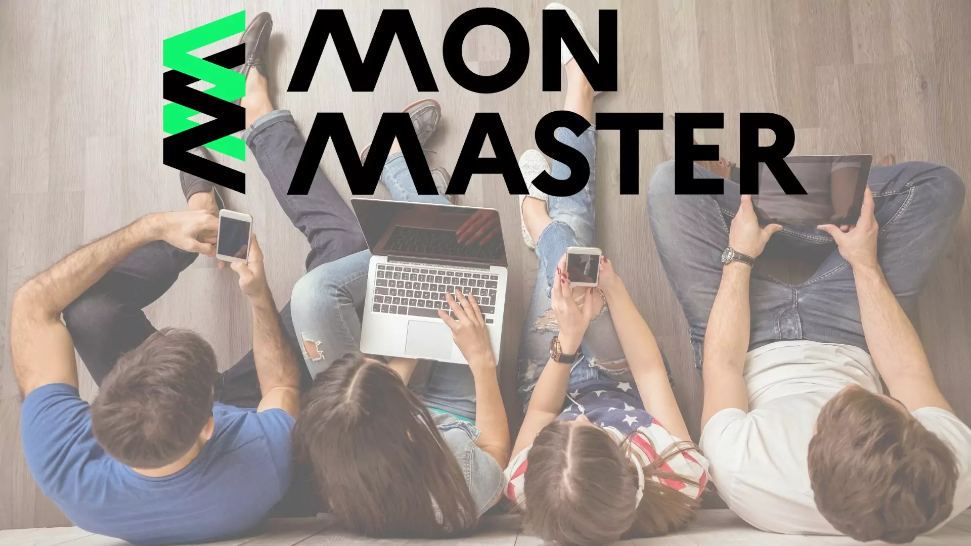 «Mon Master», la nouvelle plateforme des candidats en master