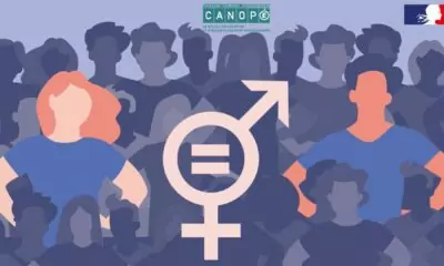 Réseau Canopé propose des formations en faveur de l’égalité filles - garçons