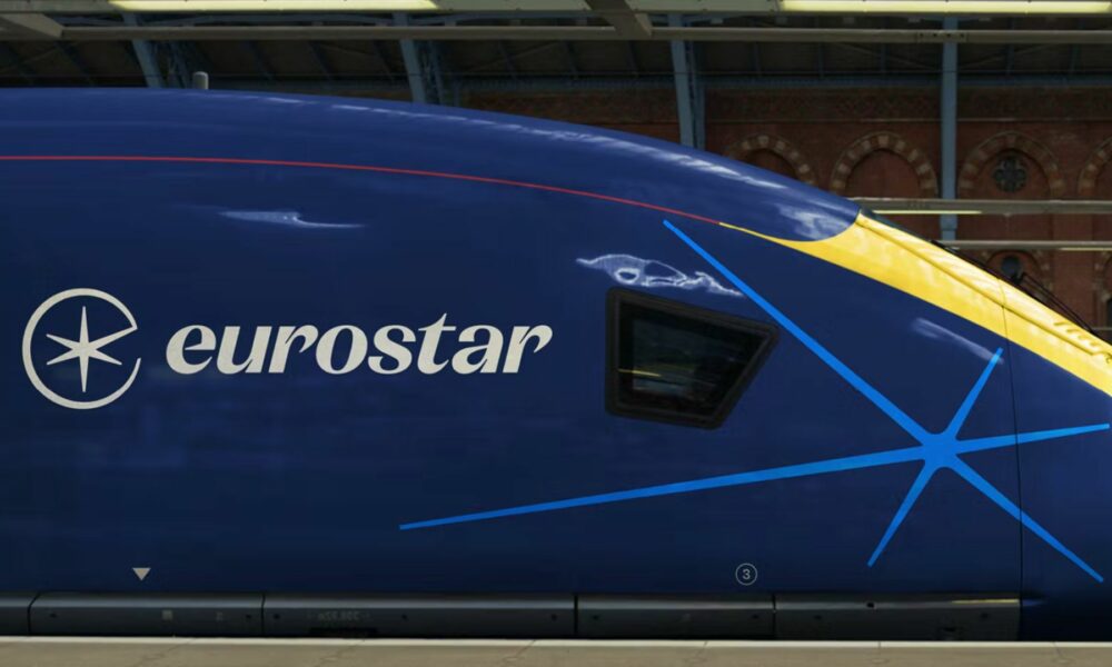 Eurostar et Thalys fusionnent pour devenir Eurostar Group