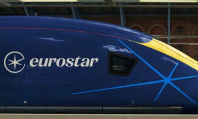 Eurostar et Thalys fusionnent pour devenir Eurostar Group