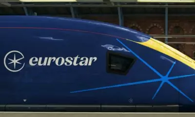  Les nouvelles classes de voyage d'Eurostar