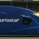  Les nouvelles classes de voyage d'Eurostar