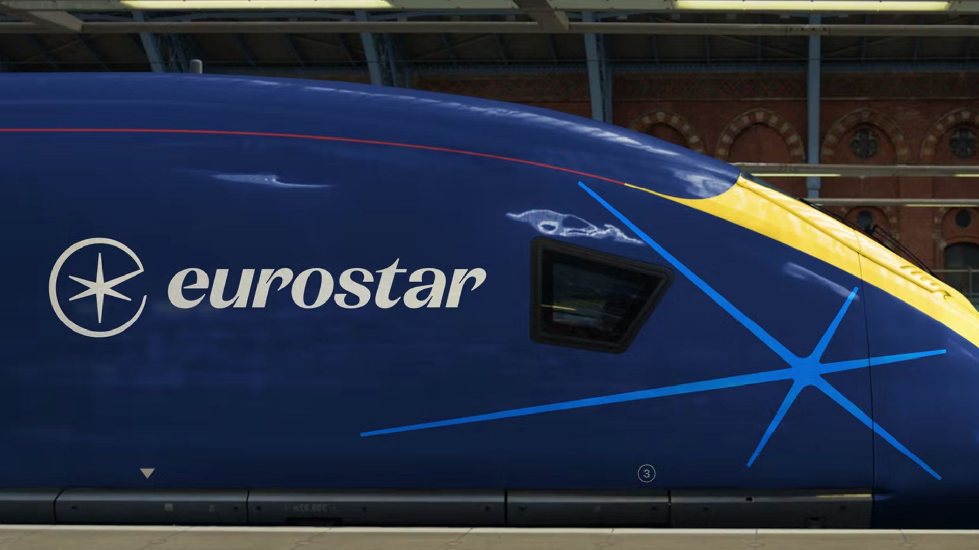Eurostar et Thalys fusionnent pour devenir Eurostar Group