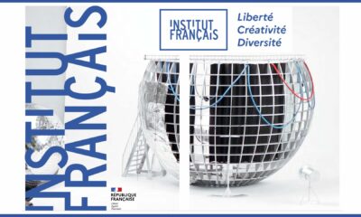 Les temps forts de l’Institut français en 2023