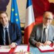 Le Ministère de l’Europe et des affaires étrangère renouvelle sa convention avec la Mission laïque française
