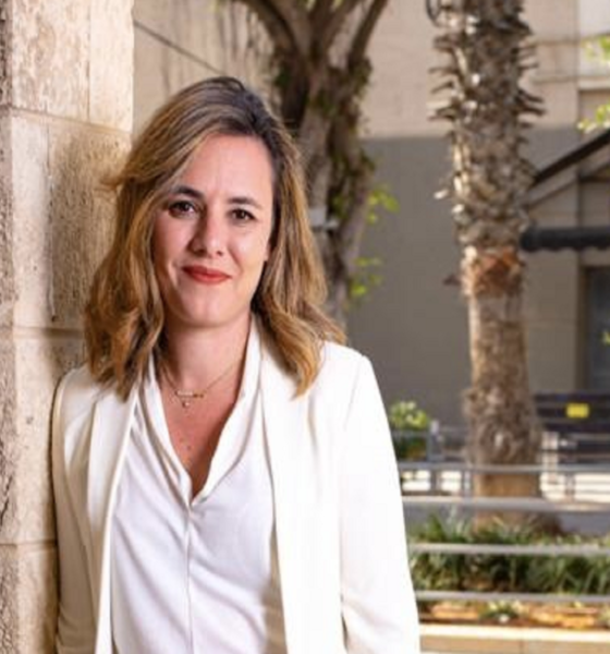 Deborah Abisror de Lieme