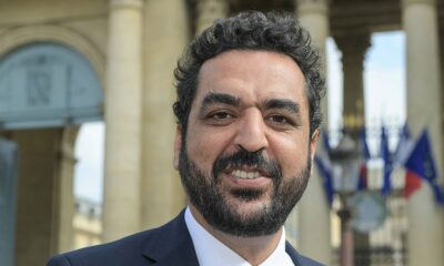 9ème circonscription : Karim Ben Cheikh remonte sur le ring