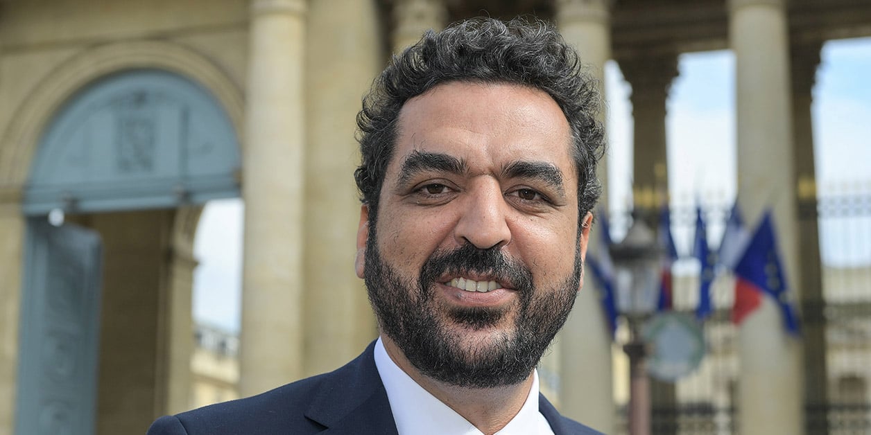 9ème circonscription : Karim Ben Cheikh remonte sur le ring
