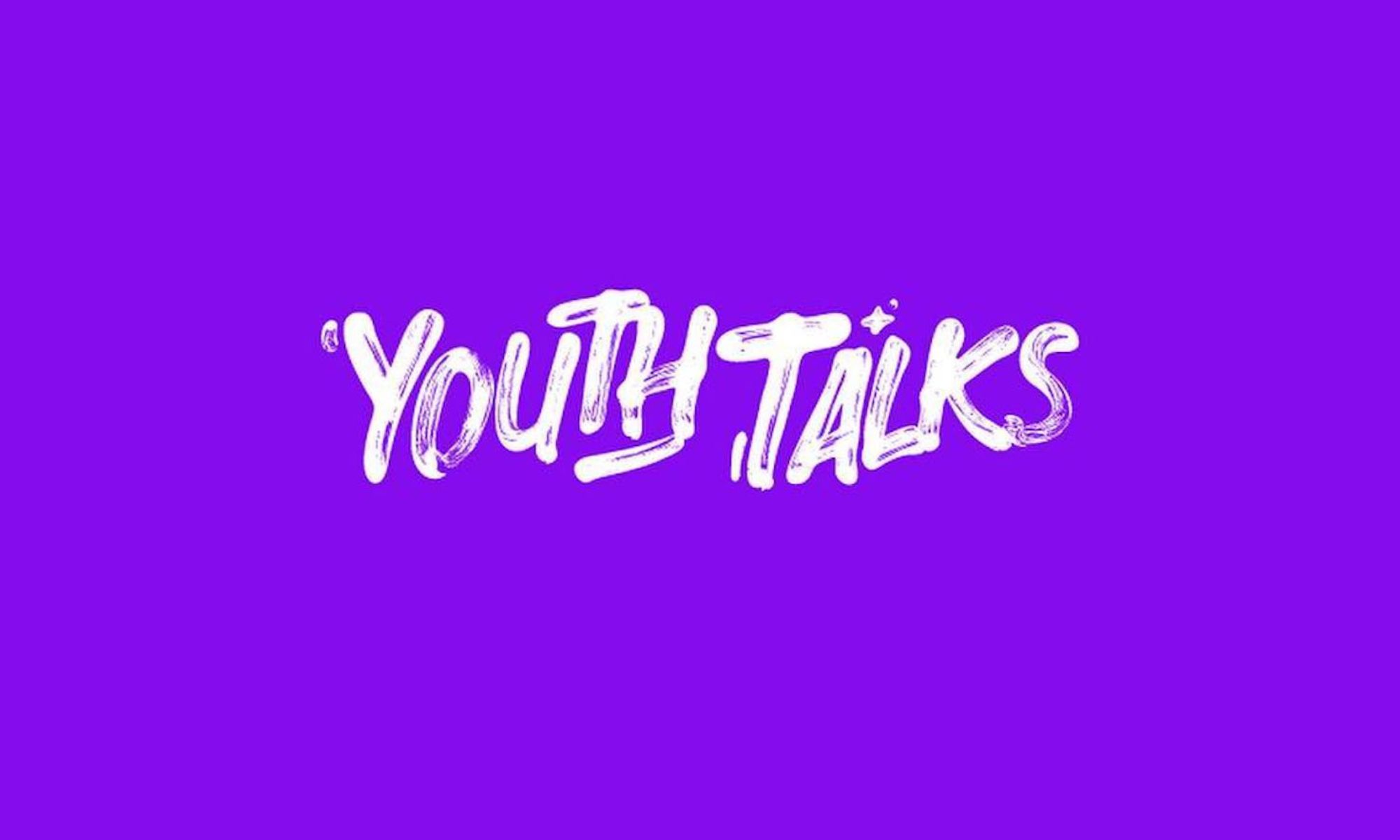 Youth Talk : une consultation mondiale à destination des jeunes