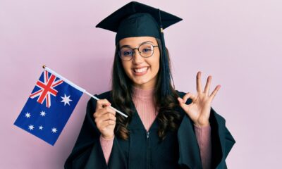 Australie : prolongation de certains visas pour les étudiants étrangers