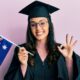 Australie : prolongation de certains visas pour les étudiants étrangers