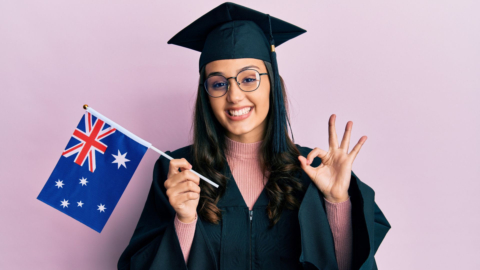 Australie : prolongation de certains visas pour les étudiants étrangers