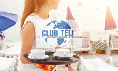 Club Teli