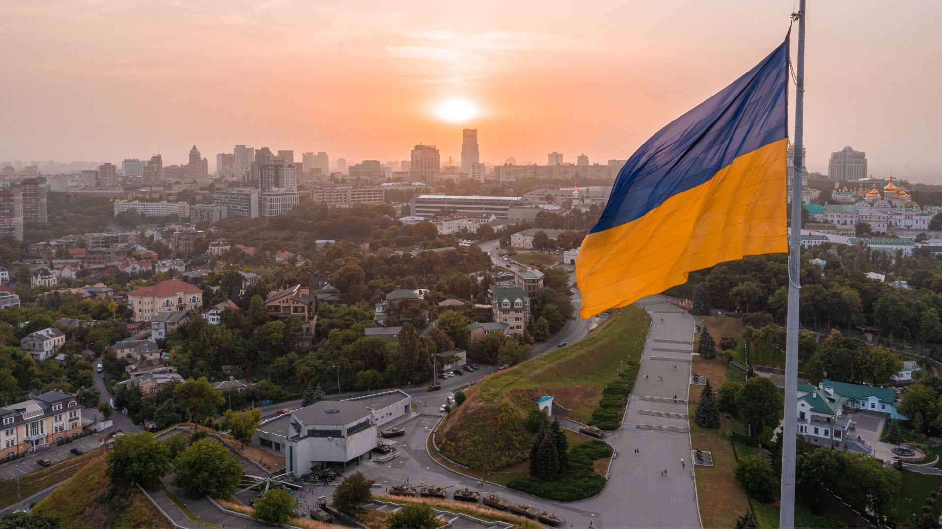 Vivre ailleurs, sur RFI : «Les expatriés en Ukraine pendant la guerre avec la Russie»