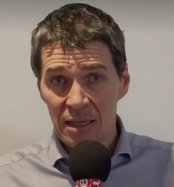 Jean-Marc Four, nouveau directeur de RFI à partir du 15 mai prochain