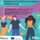 Podcast Epale - Neets - Erasmus +: changer d’environnement pour regagner confiance en soi