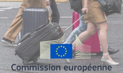 Une consultation publique sur la mobilité en Europe à des fins d’apprentissages