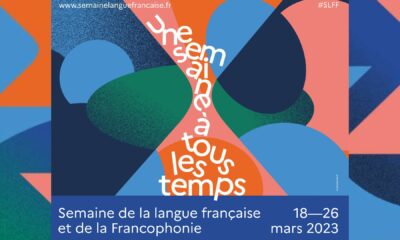 Semaine de la langue française et de la francophonie