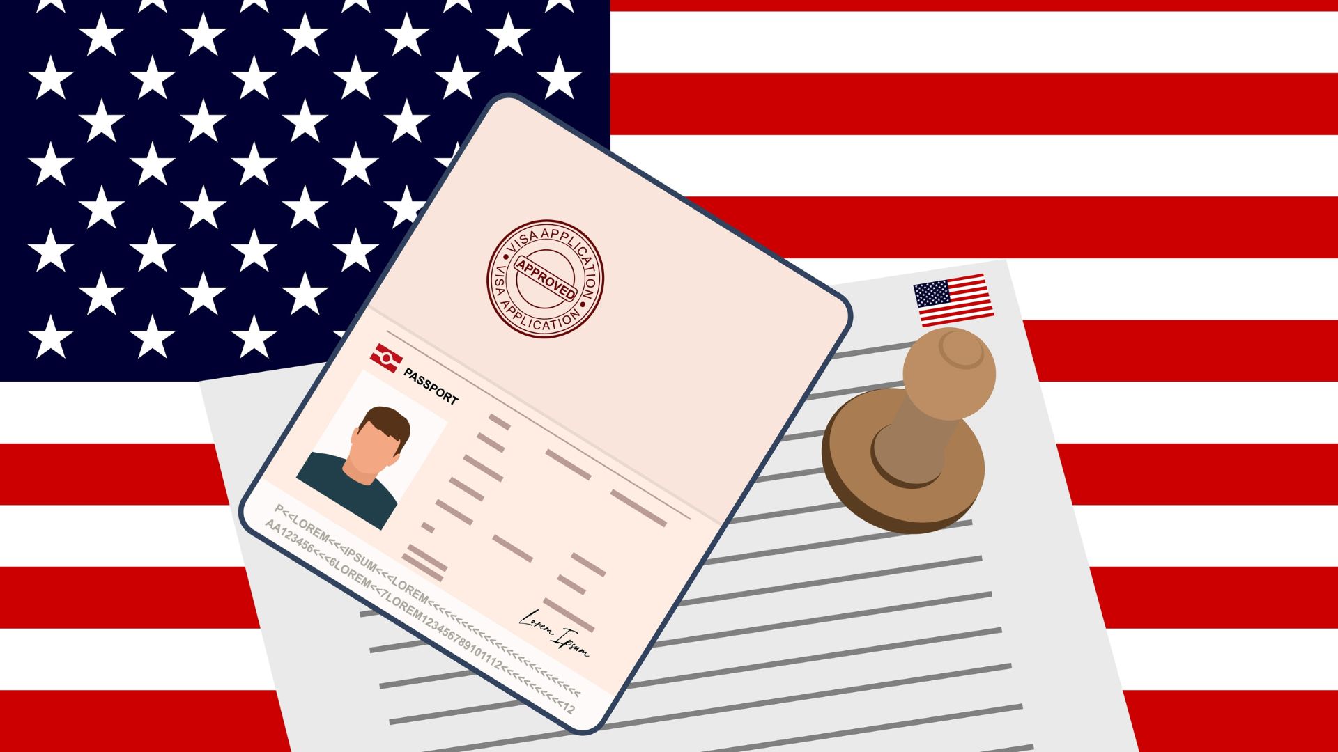 États-Unis : vers une simplification du renouvellement de certains visas de travail