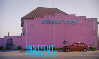 Institut français : 6 films ukrainiens à diffuser gratuitement à l’international