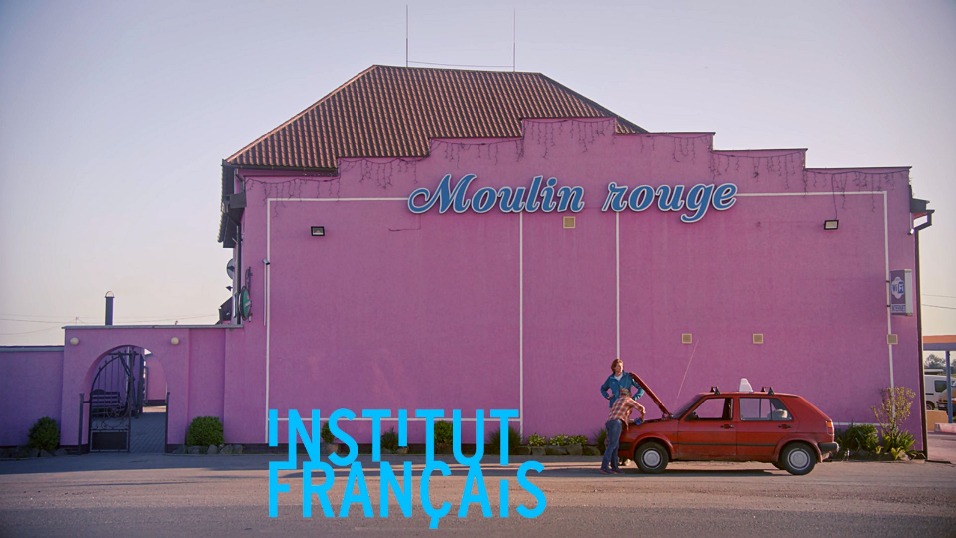 Institut français : 6 films ukrainiens à diffuser gratuitement à l’international