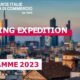 Les Learning Expeditions, un programme de formation de la CCI France Italie