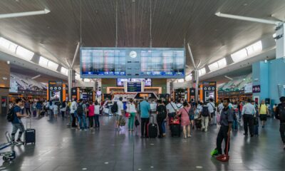 Les derniers conseils aux voyageurs du Quai d’Orsay