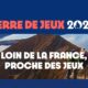 Des ambassades de France rejoignent la communauté «Terre de Jeux 2024»