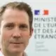 Enseignement français à l'étranger Matthieu Peyraud