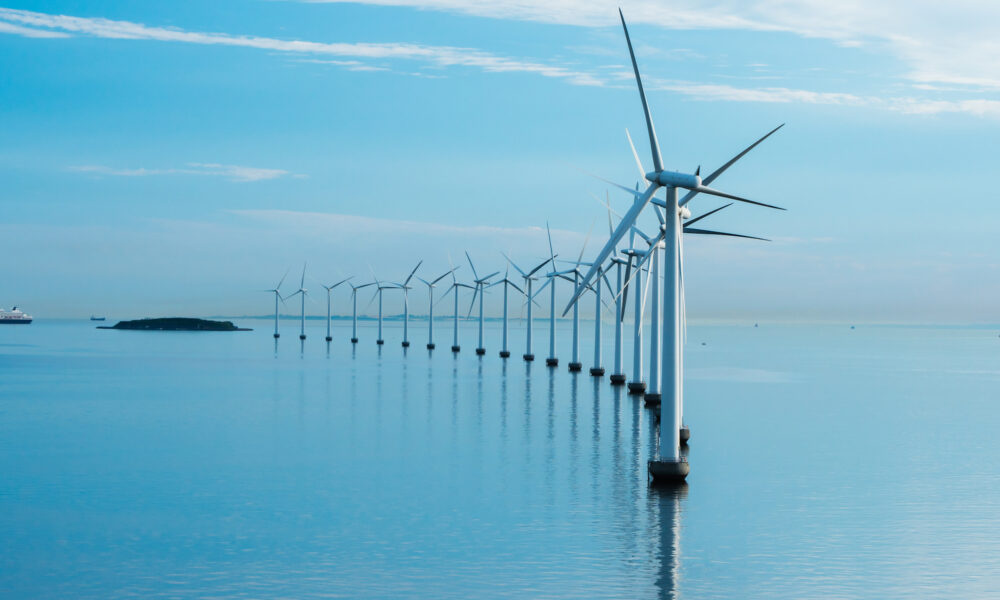 La CCI France Norvège présente sur le salon de l’éolien « Wind Europe »