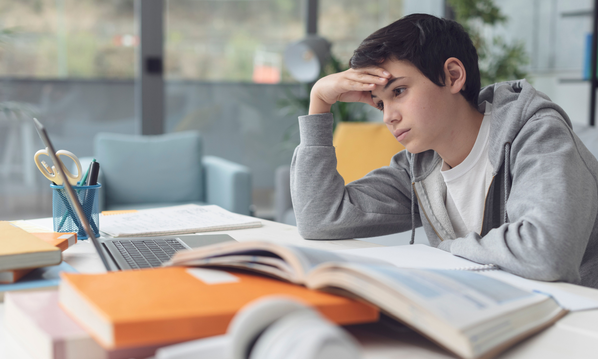 L'inclusion des élèves à besoins particuliers, vrai enjeu pour l'enseignement français à l'étranger