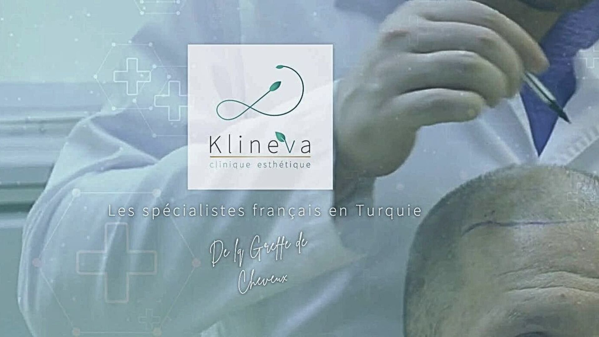 Vivre ailleurs, sur RFI : Klineva, la première clinique esthétique «made in France» en Turquie