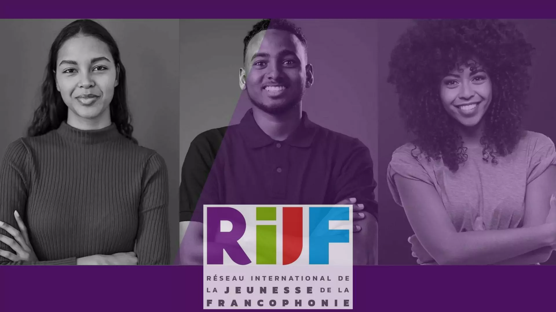 Appel aux organisations de jeunes francophones