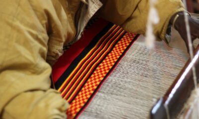 Vivre ailleurs, sur RFI : «L’association MUYA pour la préservation du savoir-faire traditionnel éthiopien»