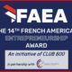 Le prix franco-américain de l'entrepreneuriat, l'allié des start-ups françaises aux USA