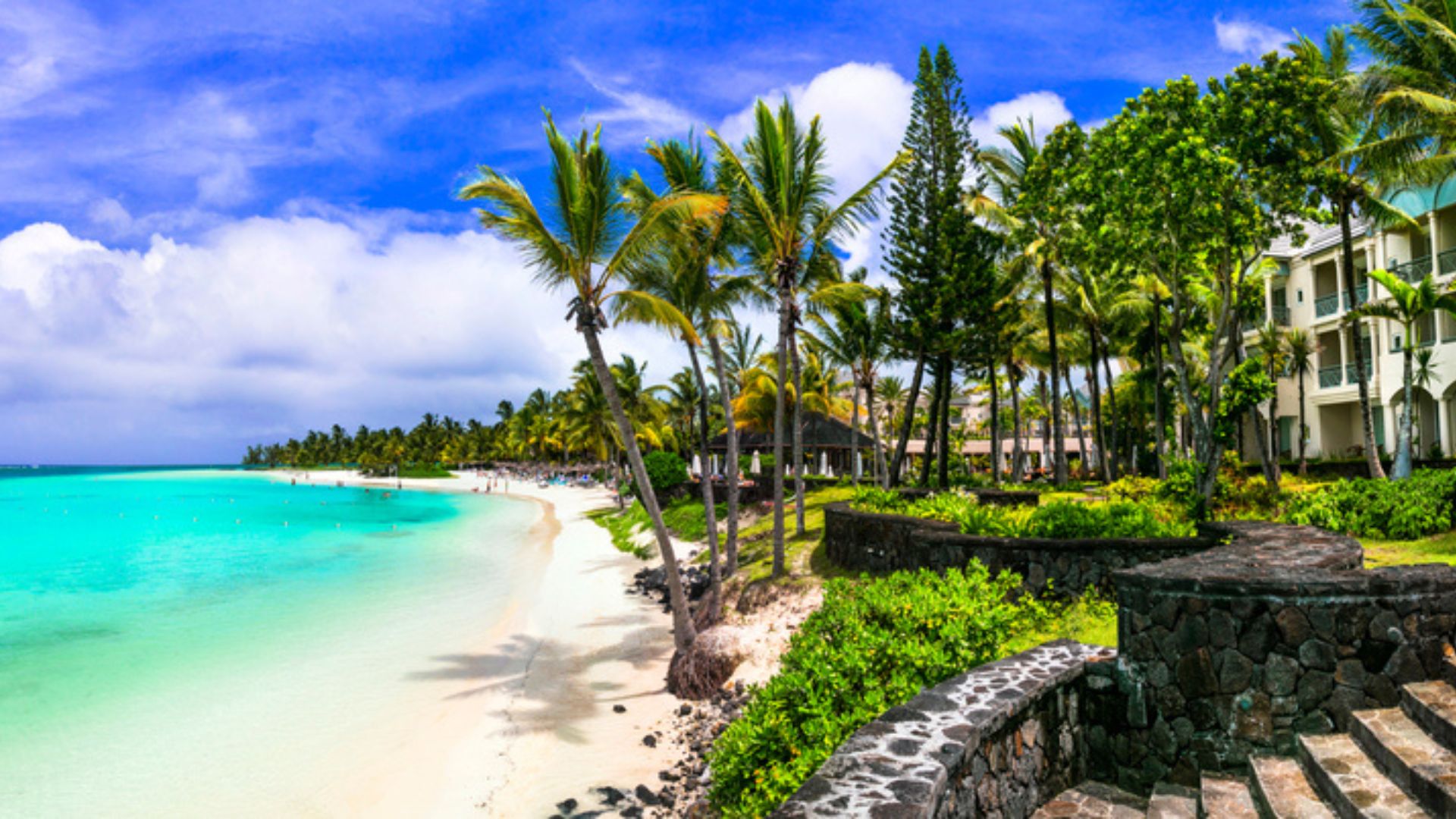 FranceInfo, Français du monde «Environnement : l'île Maurice se met au vert»