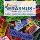 Le Concours du label européen des langues 2023 avec Erasmus+