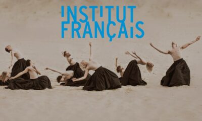 Institut français : Une Saison de la Lituanie en France se déroulera à l’automne 2024