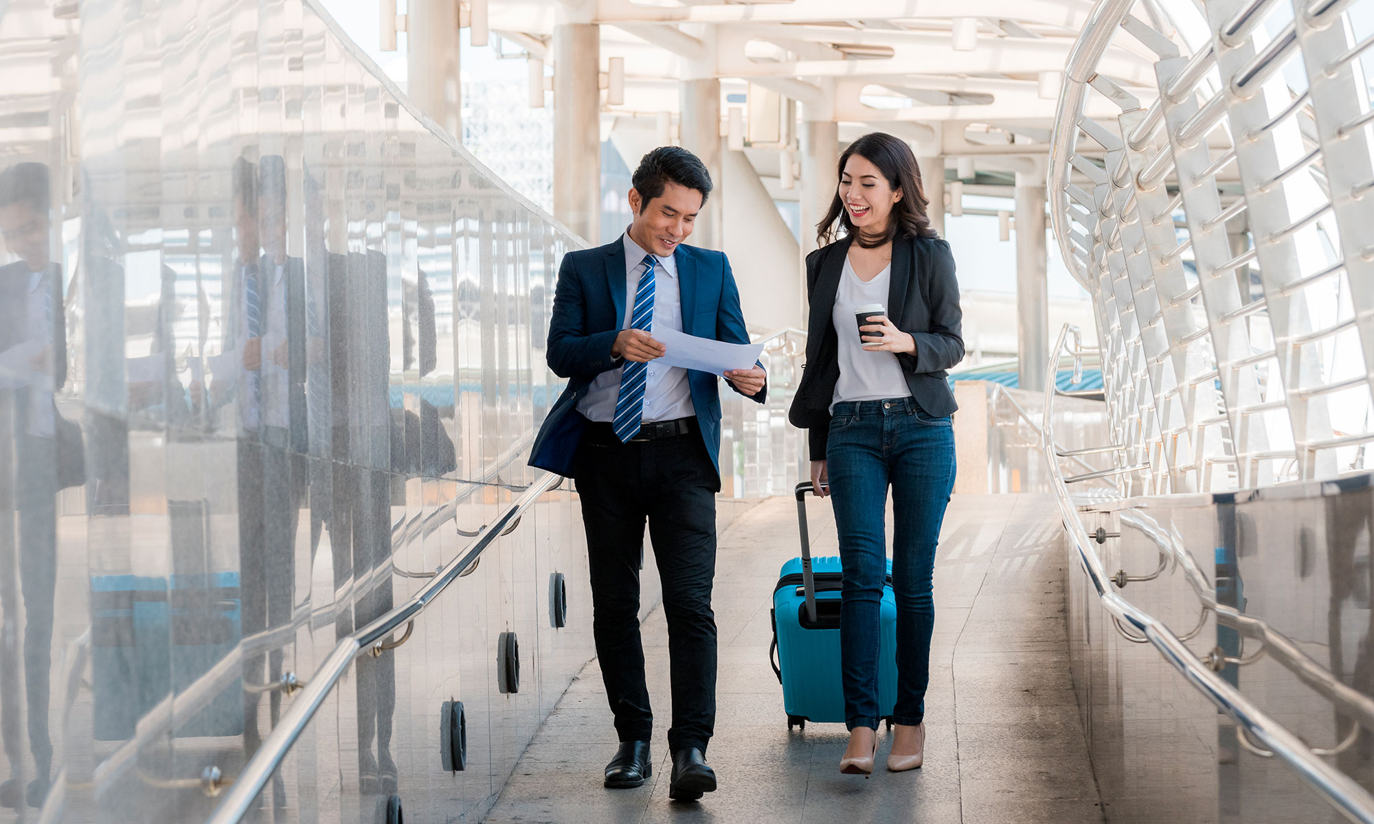 CFE : le nouveau guide pour les entreprises