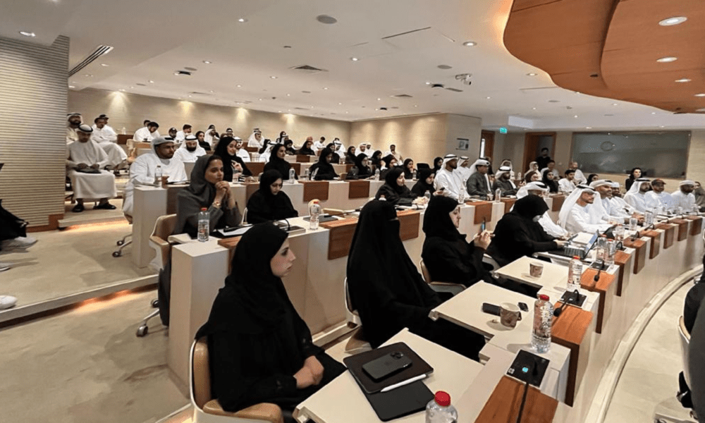 ESCP Dubai