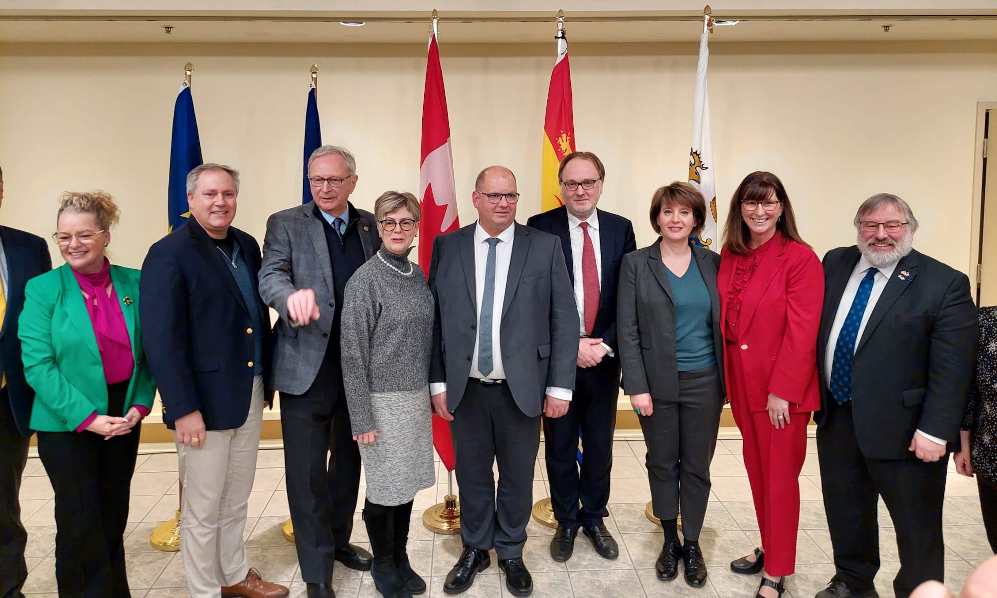 Éducation : Le premier lycée français va bientôt ouvrir à Saint-Jean