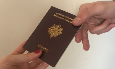 Etias francais binationaux étranger passeport