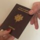 Etias francais binationaux étranger passeport