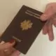 Etias francais binationaux étranger passeport