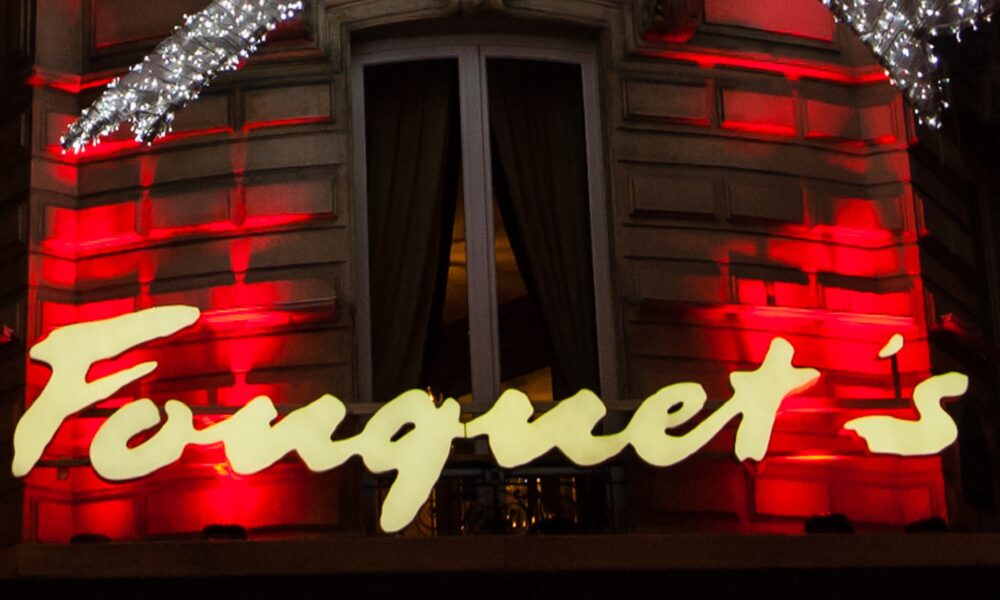 Fouquet's