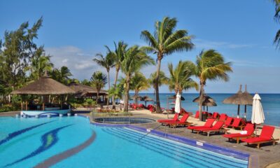 Île Maurice : le tourisme, fer de lance de l'économie locale