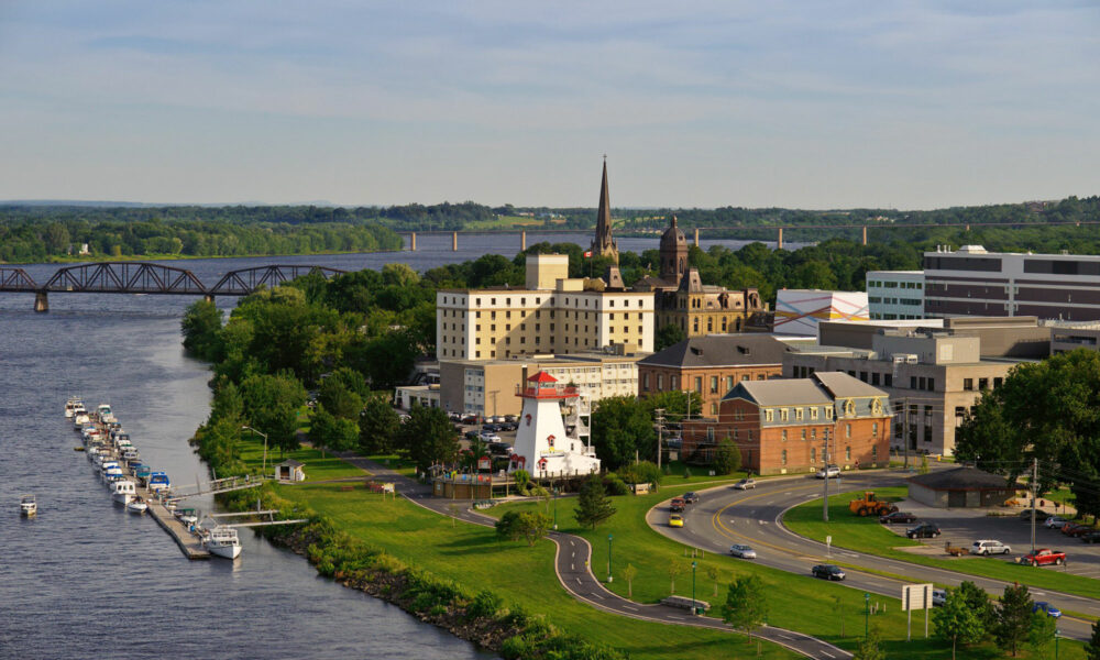 La Région de la Capitale : un joyaux caché au cœur du Nouveau-Brunswick