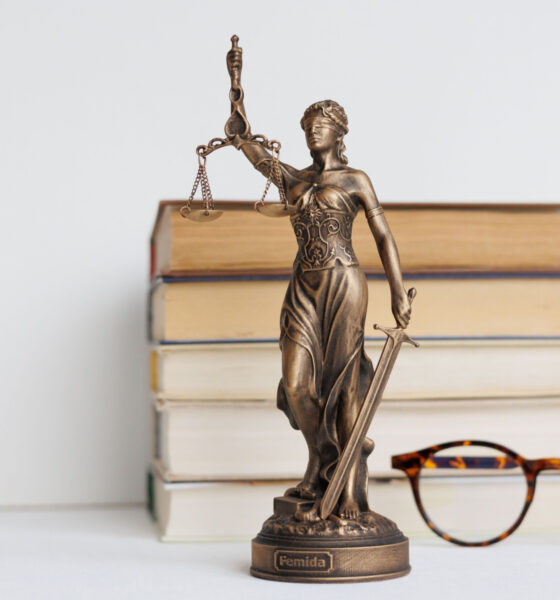 Defenseur des droits