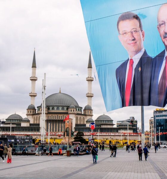 FranceInfo, Français du monde : «La Turquie retient son souffle»