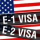 USA: la durée des visas E pour entrepreneurs/investisseurs français passe de 25 à 48 mois